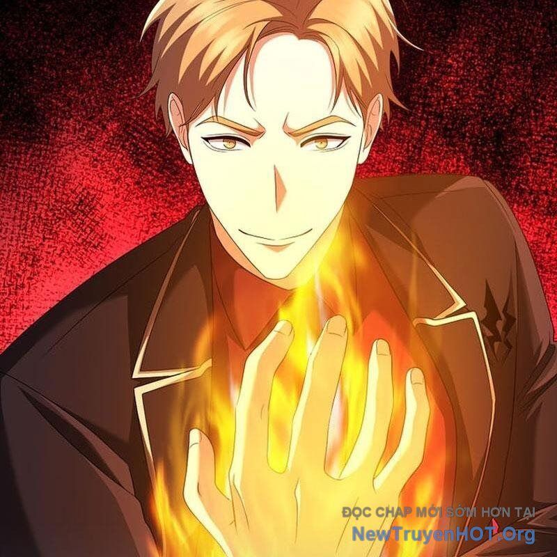 Pháp Sư Cận Chiến Mạnh Nhất Chapter 62 - Trang 2