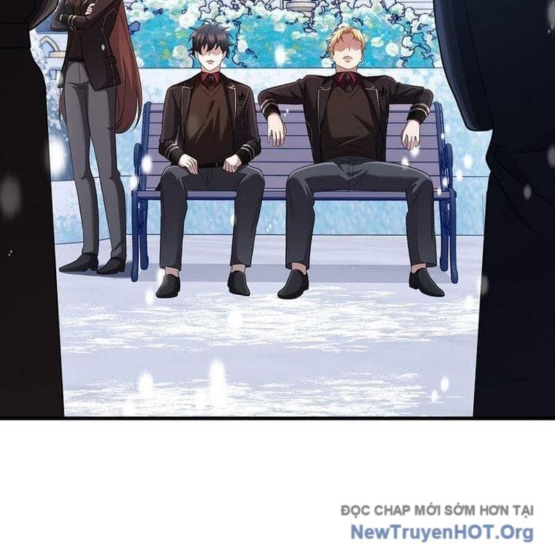 Pháp Sư Cận Chiến Mạnh Nhất Chapter 62 - Trang 2