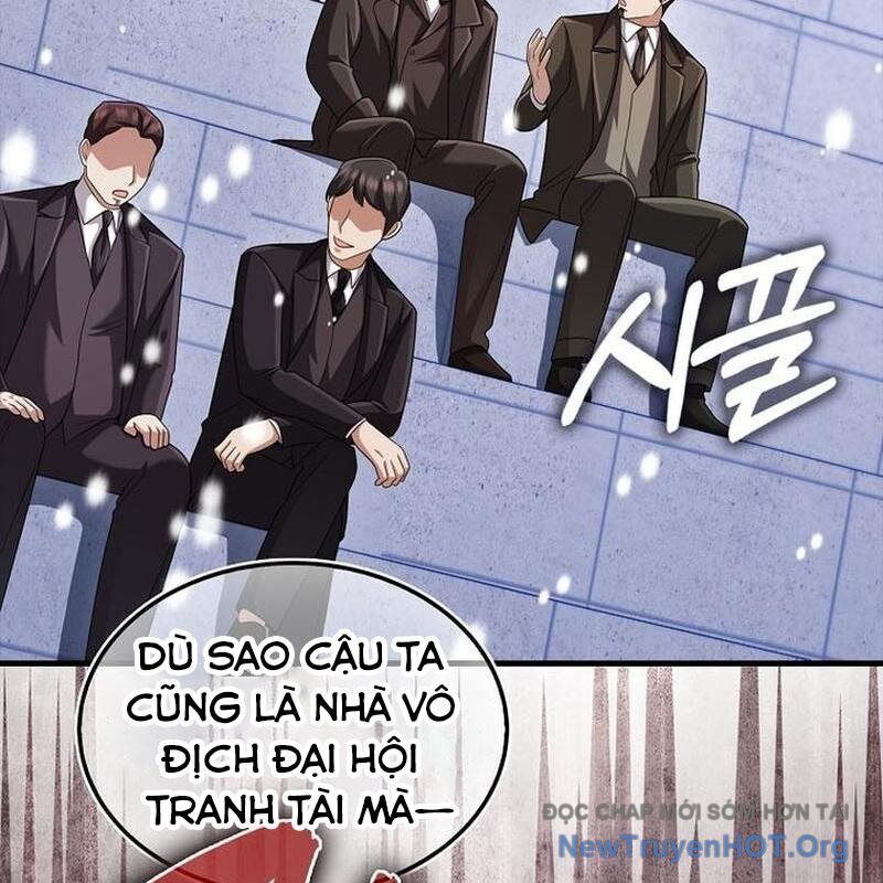 Pháp Sư Cận Chiến Mạnh Nhất Chapter 62 - Trang 2
