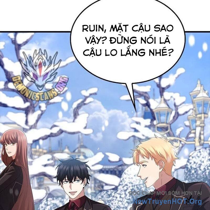 Pháp Sư Cận Chiến Mạnh Nhất Chapter 62 - Trang 2