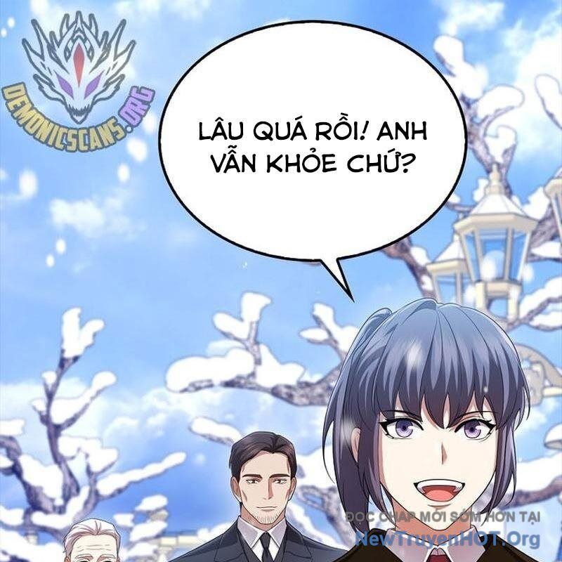 Pháp Sư Cận Chiến Mạnh Nhất Chapter 62 - Trang 2