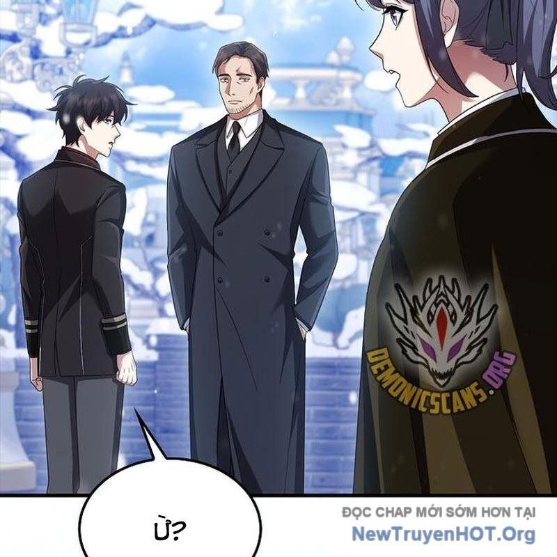 Pháp Sư Cận Chiến Mạnh Nhất Chapter 62 - Trang 2
