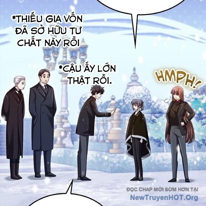 Pháp Sư Cận Chiến Mạnh Nhất Chapter 62 - Trang 2