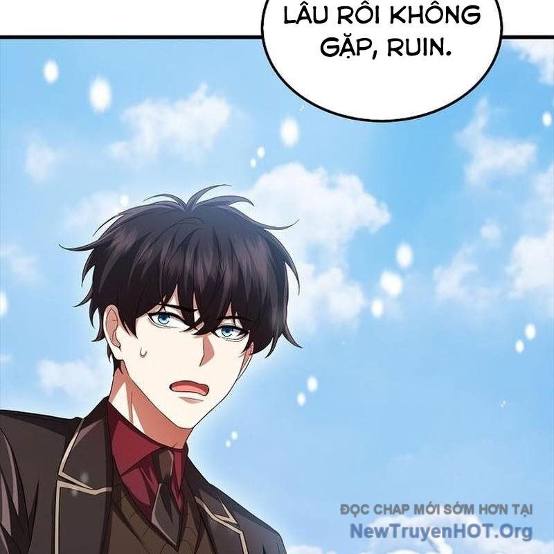 Pháp Sư Cận Chiến Mạnh Nhất Chapter 62 - Trang 2