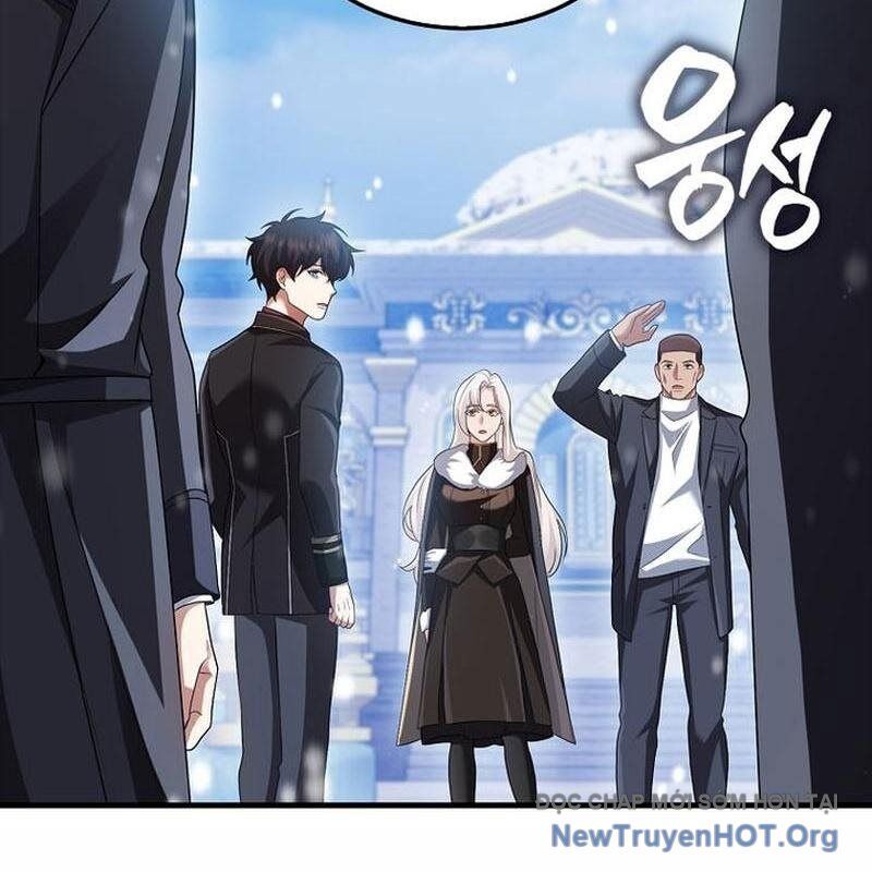 Pháp Sư Cận Chiến Mạnh Nhất Chapter 62 - Trang 2