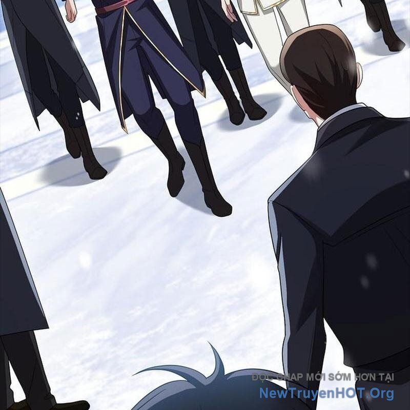 Pháp Sư Cận Chiến Mạnh Nhất Chapter 62 - Trang 2