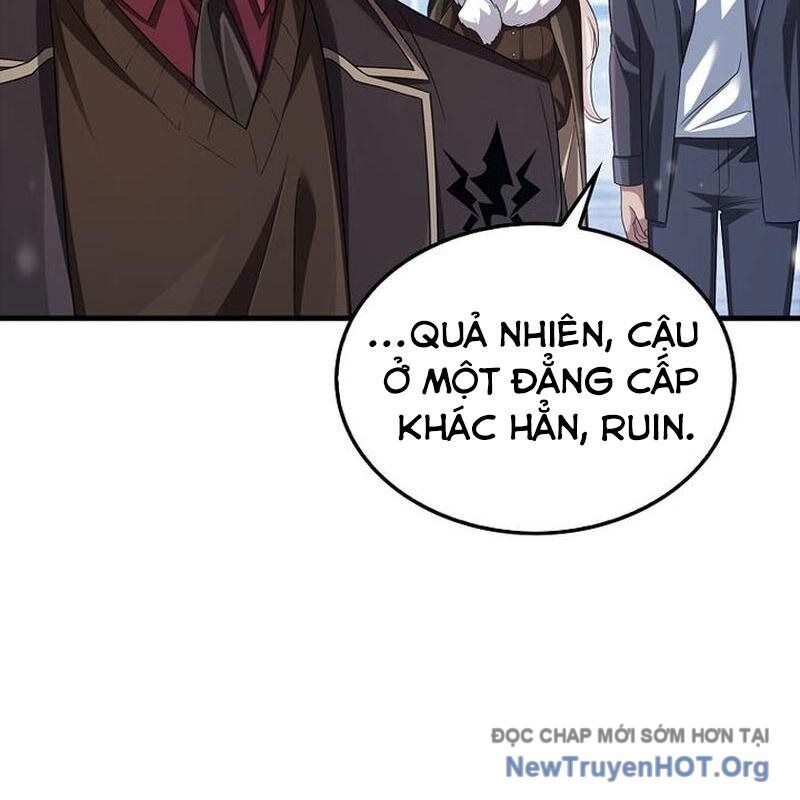 Pháp Sư Cận Chiến Mạnh Nhất Chapter 62 - Trang 2