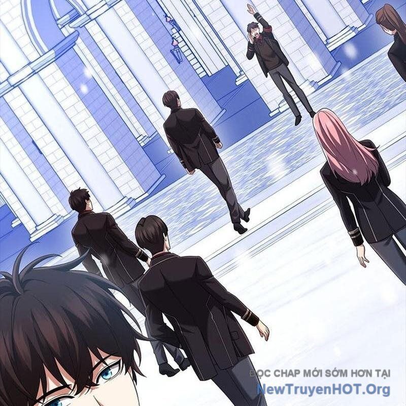 Pháp Sư Cận Chiến Mạnh Nhất Chapter 62 - Trang 2