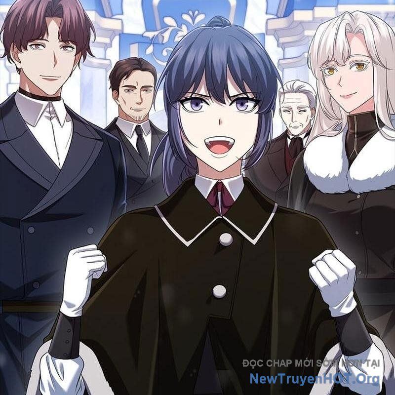 Pháp Sư Cận Chiến Mạnh Nhất Chapter 62 - Trang 2