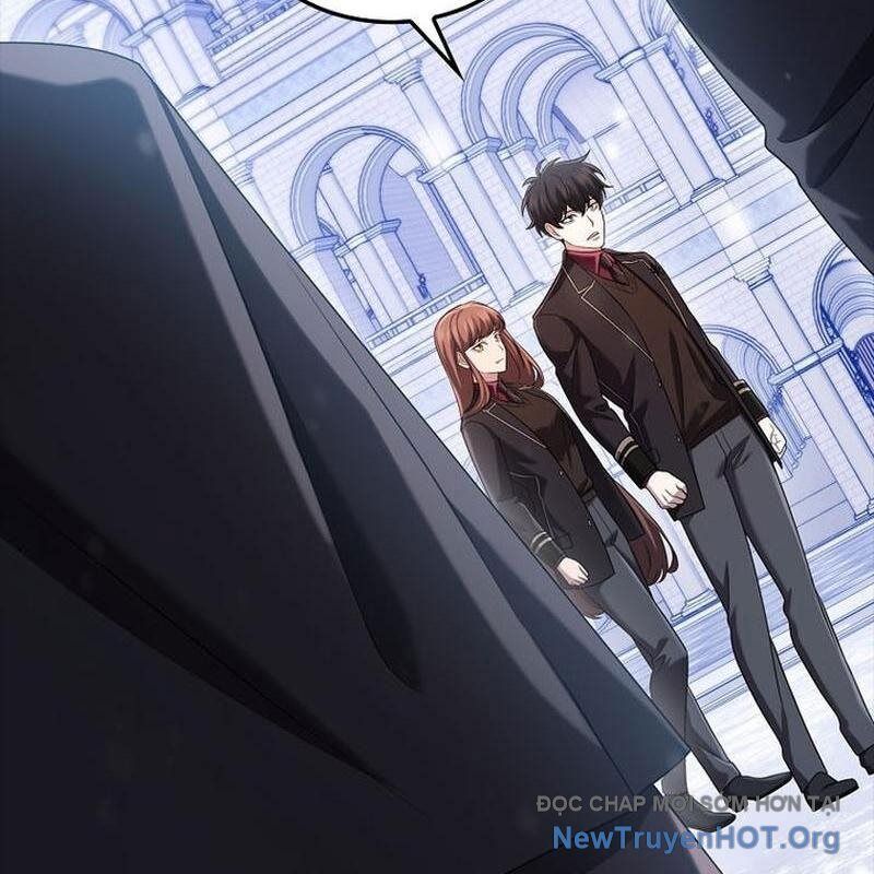 Pháp Sư Cận Chiến Mạnh Nhất Chapter 62 - Trang 2