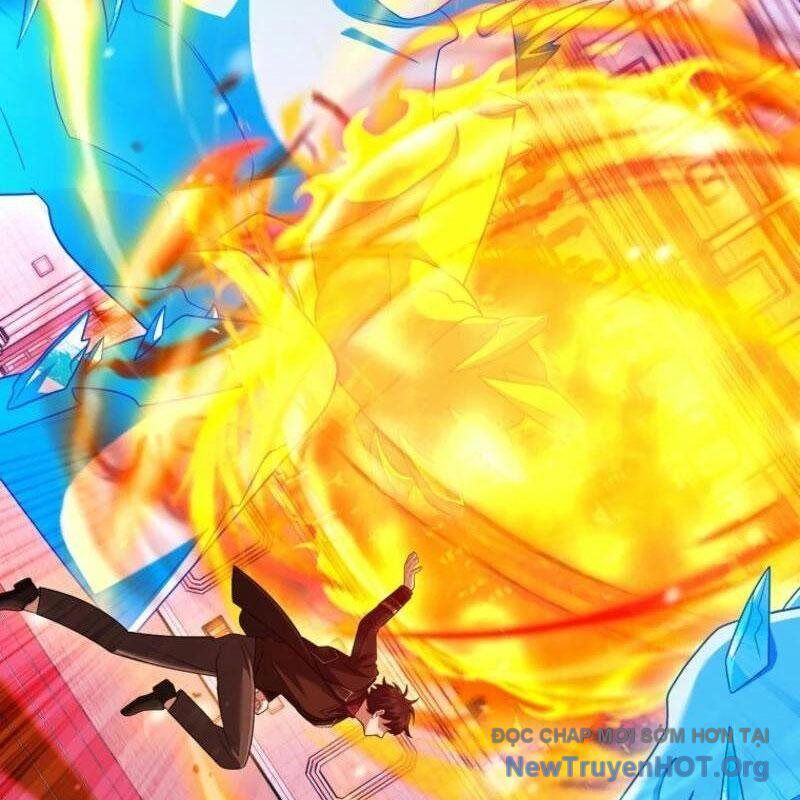 Pháp Sư Cận Chiến Mạnh Nhất Chapter 63 - Trang 2