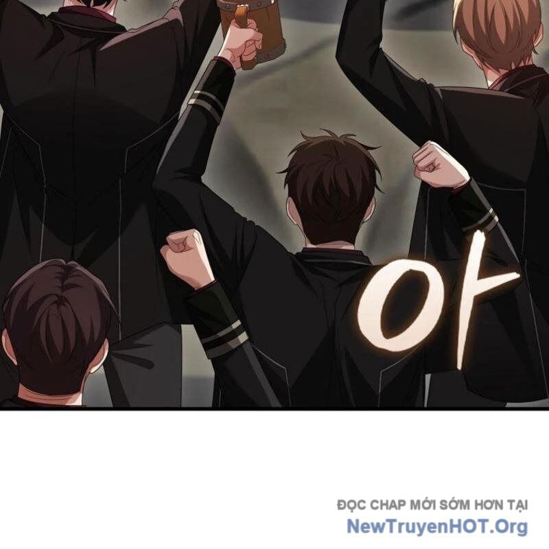 Pháp Sư Cận Chiến Mạnh Nhất Chapter 63 - Trang 2
