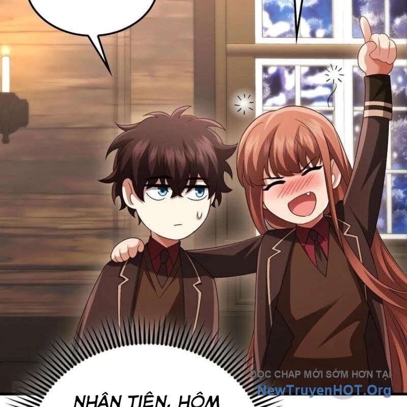 Pháp Sư Cận Chiến Mạnh Nhất Chapter 63 - Trang 2