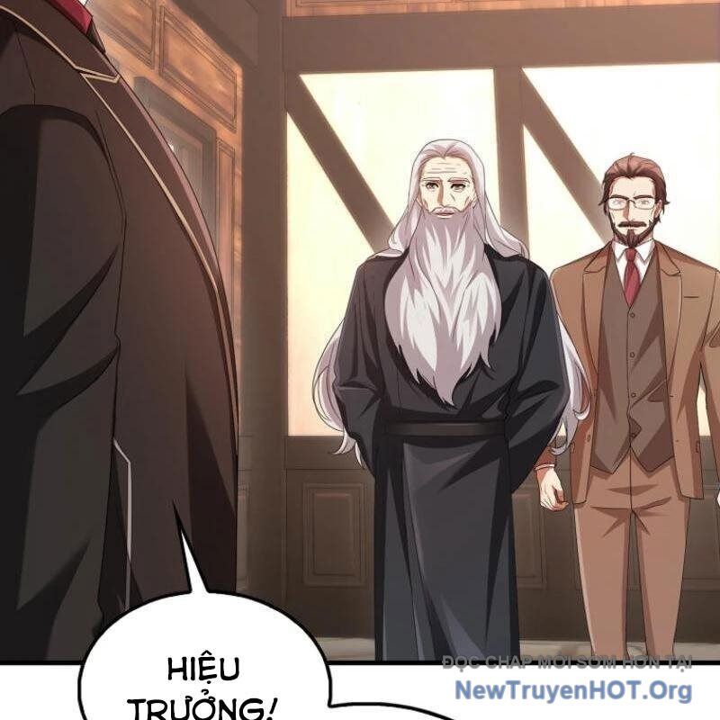 Pháp Sư Cận Chiến Mạnh Nhất Chapter 63 - Trang 2