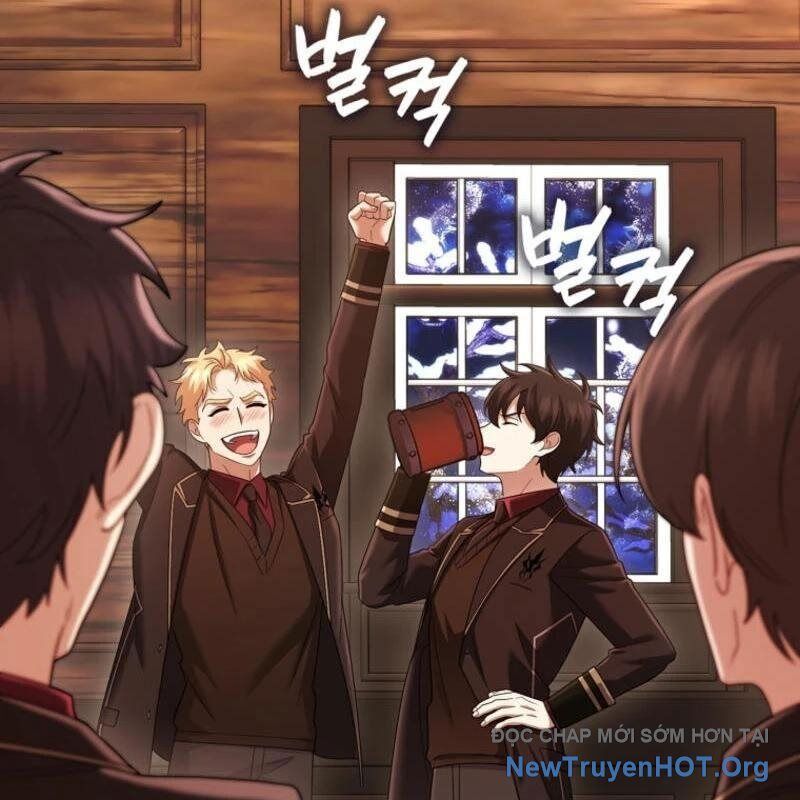 Pháp Sư Cận Chiến Mạnh Nhất Chapter 63 - Trang 2