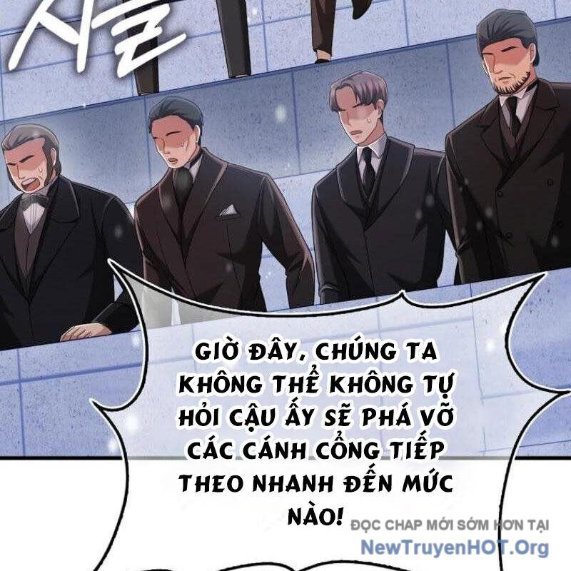 Pháp Sư Cận Chiến Mạnh Nhất Chapter 63 - Trang 2