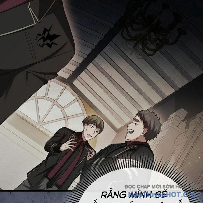 Pháp Sư Cận Chiến Mạnh Nhất Chapter 63 - Trang 2