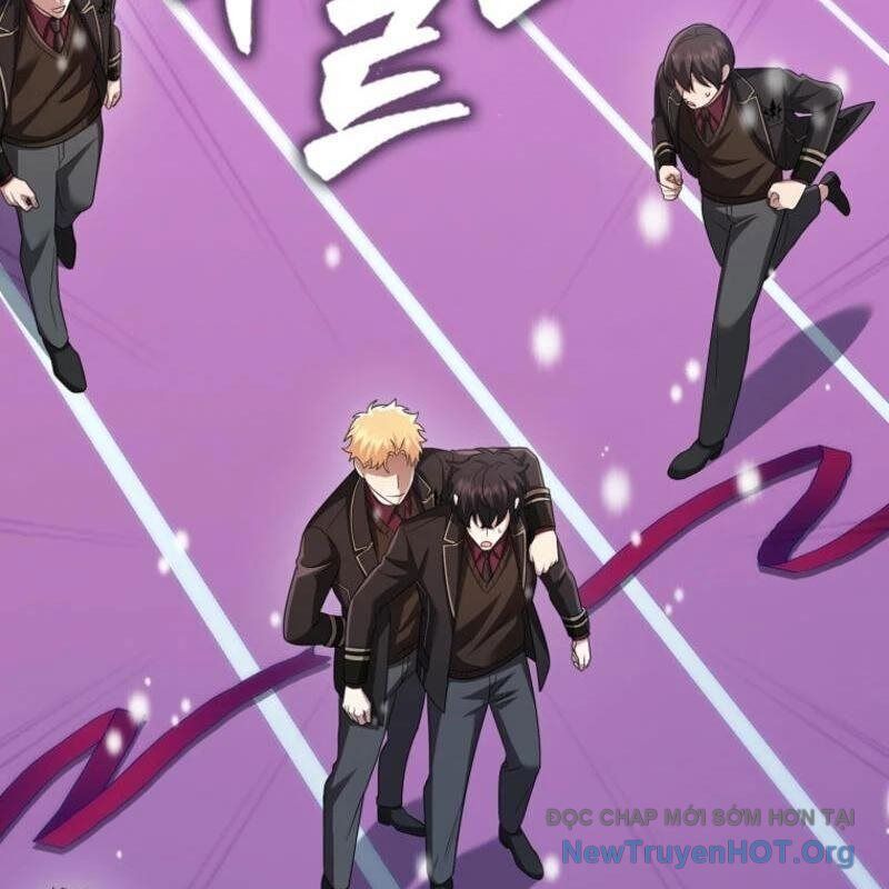 Pháp Sư Cận Chiến Mạnh Nhất Chapter 63 - Trang 2