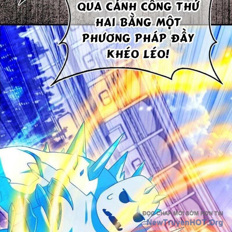 Pháp Sư Cận Chiến Mạnh Nhất Chapter 63 - Trang 2