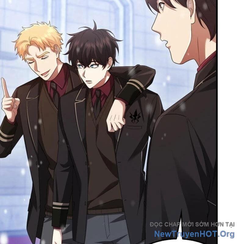Pháp Sư Cận Chiến Mạnh Nhất Chapter 63 - Trang 2