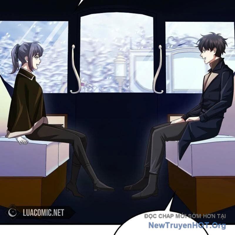 Pháp Sư Cận Chiến Mạnh Nhất Chapter 64 - Trang 2