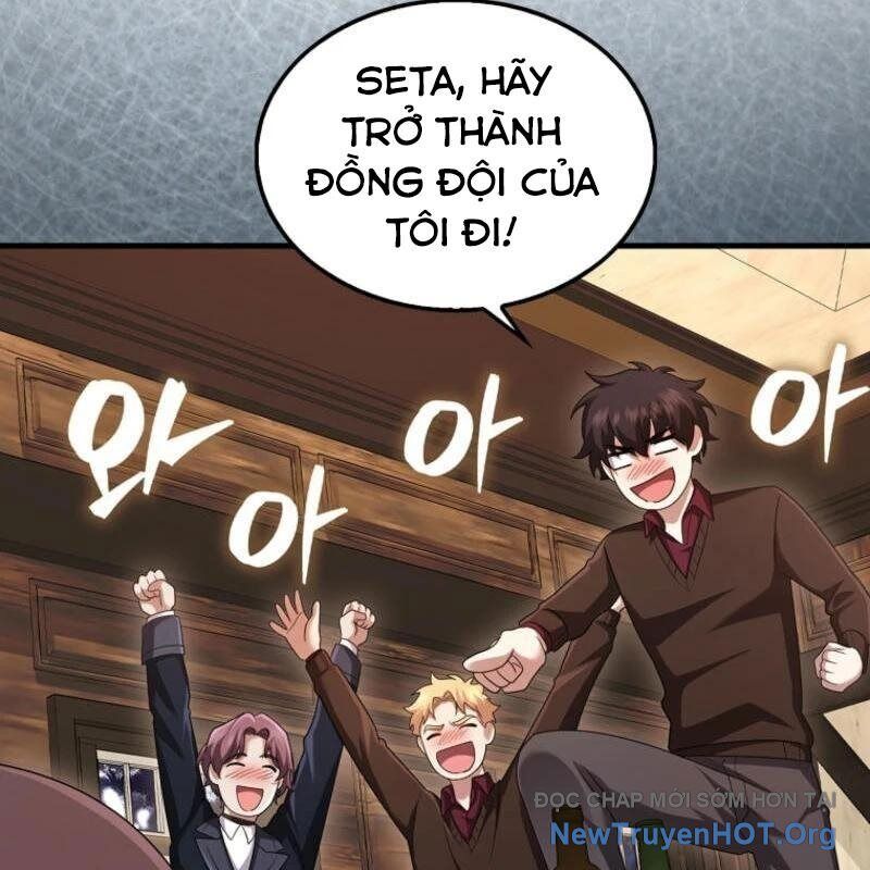 Pháp Sư Cận Chiến Mạnh Nhất Chapter 64 - Trang 2