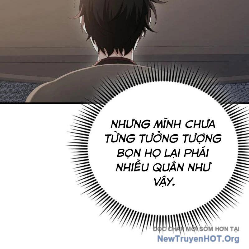 Pháp Sư Cận Chiến Mạnh Nhất Chapter 64 - Trang 2