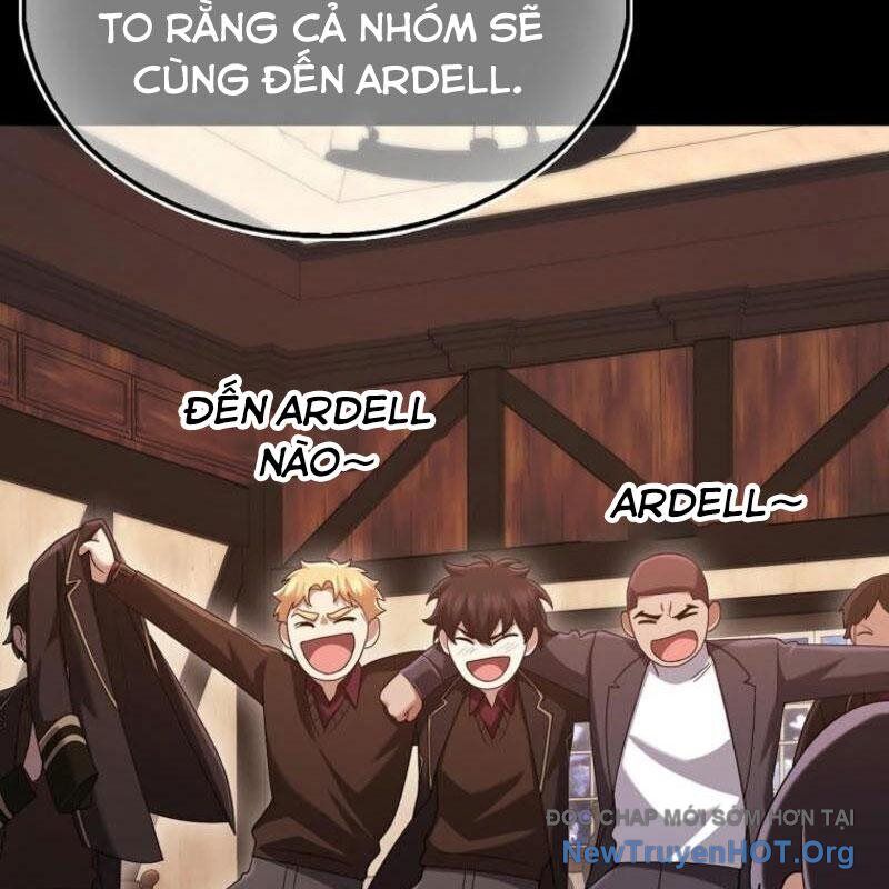 Pháp Sư Cận Chiến Mạnh Nhất Chapter 64 - Trang 2