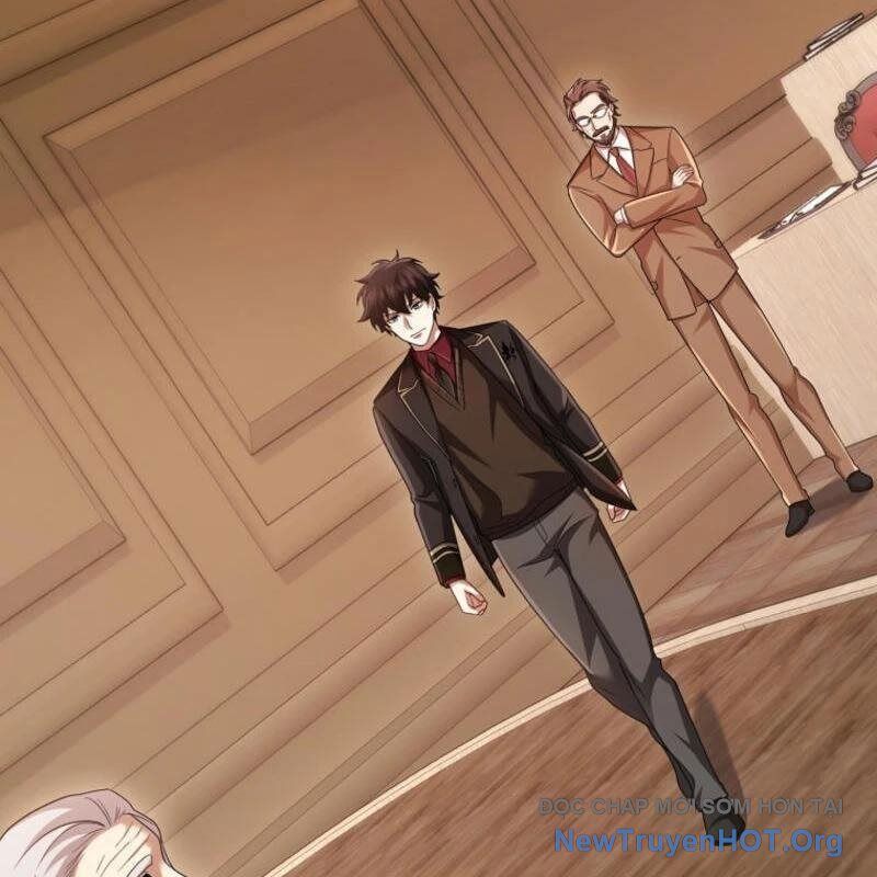 Pháp Sư Cận Chiến Mạnh Nhất Chapter 64 - Trang 2
