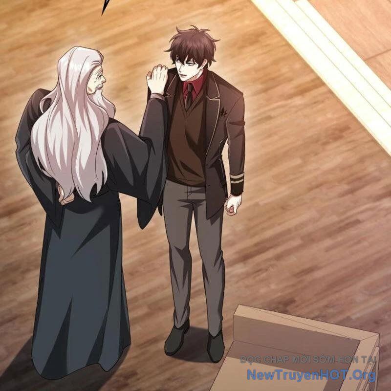 Pháp Sư Cận Chiến Mạnh Nhất Chapter 64 - Trang 2