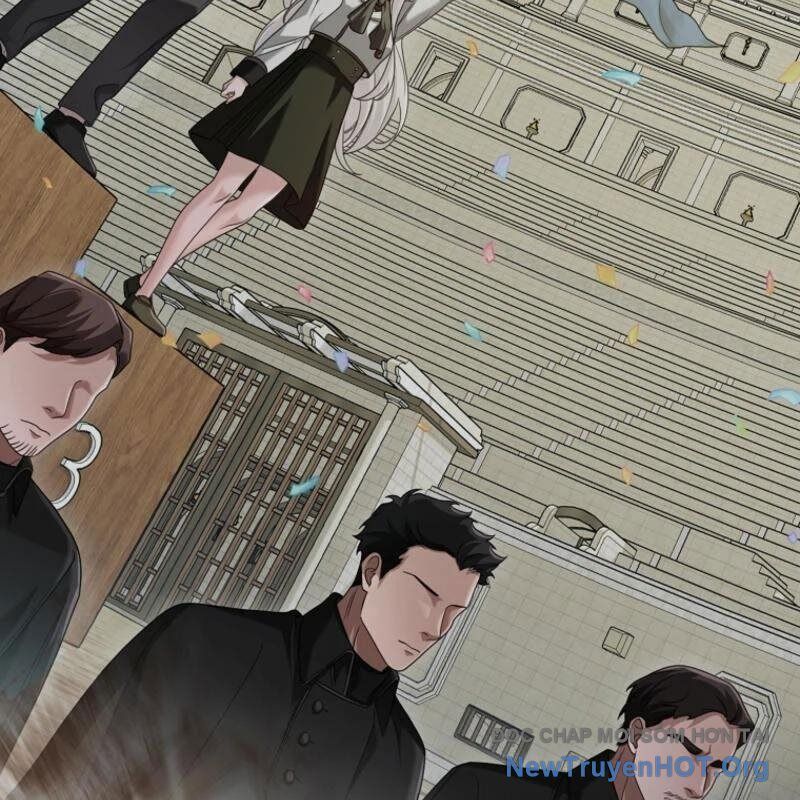 Pháp Sư Cận Chiến Mạnh Nhất Chapter 64 - Trang 2
