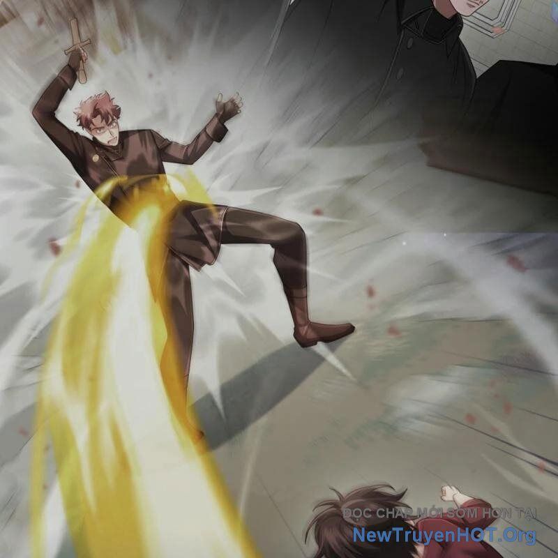 Pháp Sư Cận Chiến Mạnh Nhất Chapter 64 - Trang 2