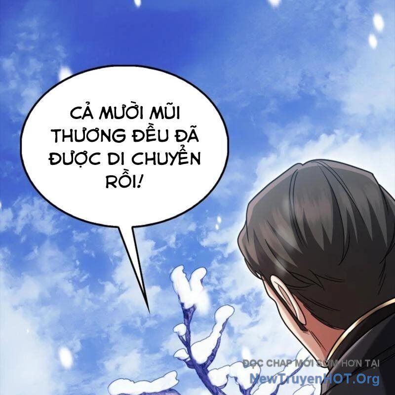 Pháp Sư Cận Chiến Mạnh Nhất Chapter 65 - Trang 2
