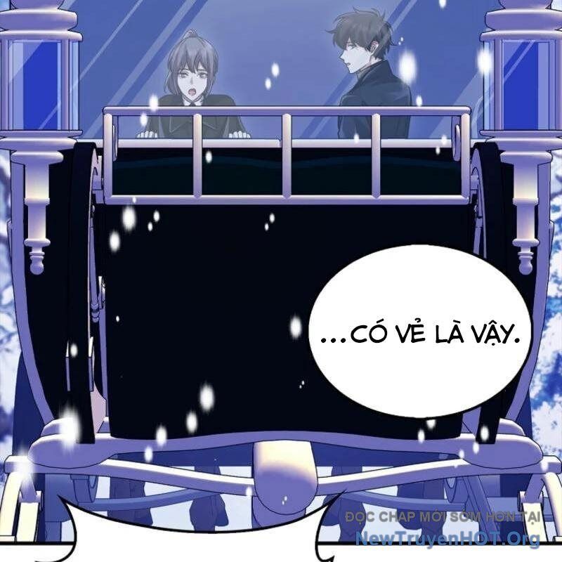 Pháp Sư Cận Chiến Mạnh Nhất Chapter 65 - Trang 2