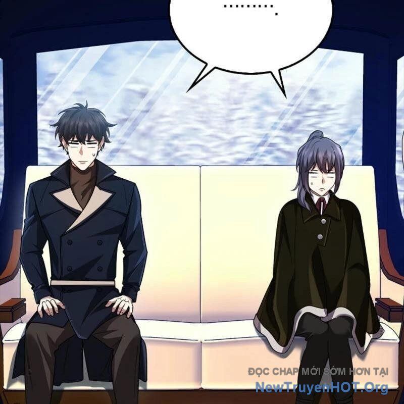 Pháp Sư Cận Chiến Mạnh Nhất Chapter 65 - Trang 2
