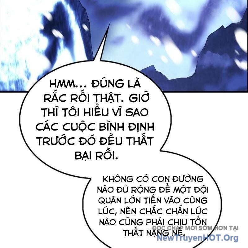 Pháp Sư Cận Chiến Mạnh Nhất Chapter 65 - Trang 2