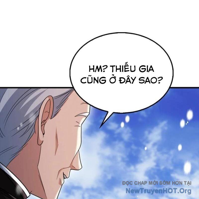 Pháp Sư Cận Chiến Mạnh Nhất Chapter 65 - Trang 2
