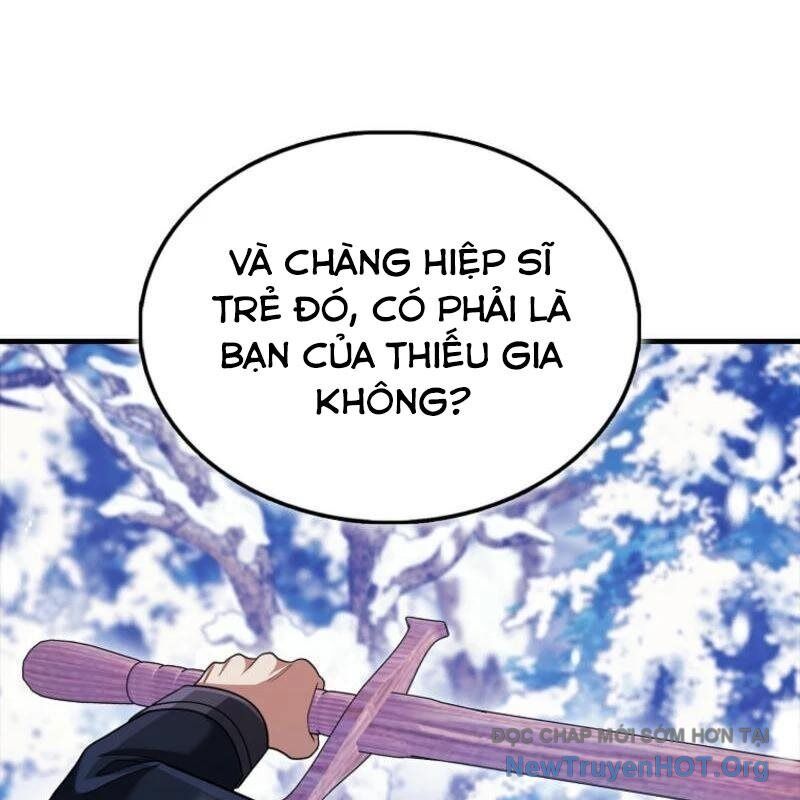 Pháp Sư Cận Chiến Mạnh Nhất Chapter 65 - Trang 2
