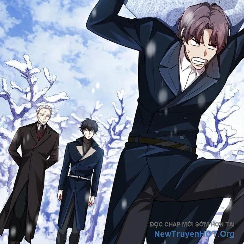 Pháp Sư Cận Chiến Mạnh Nhất Chapter 65 - Trang 2