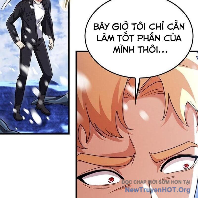 Pháp Sư Cận Chiến Mạnh Nhất Chapter 66 - Trang 2