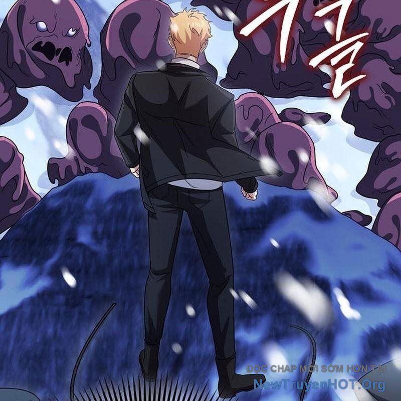 Pháp Sư Cận Chiến Mạnh Nhất Chapter 66 - Trang 2
