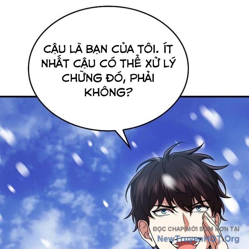 Pháp Sư Cận Chiến Mạnh Nhất Chapter 66 - Trang 2