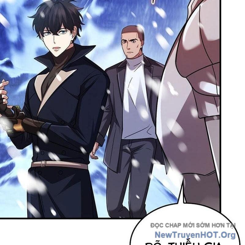 Pháp Sư Cận Chiến Mạnh Nhất Chapter 66 - Trang 2