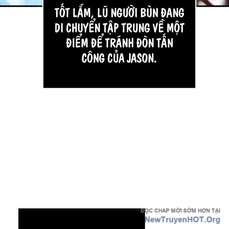 Pháp Sư Cận Chiến Mạnh Nhất Chapter 66 - Trang 2