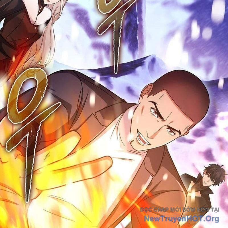 Pháp Sư Cận Chiến Mạnh Nhất Chapter 66 - Trang 2