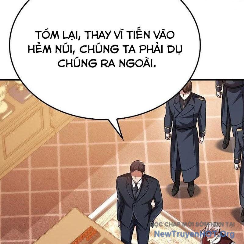 Pháp Sư Cận Chiến Mạnh Nhất Chapter 66 - Trang 2