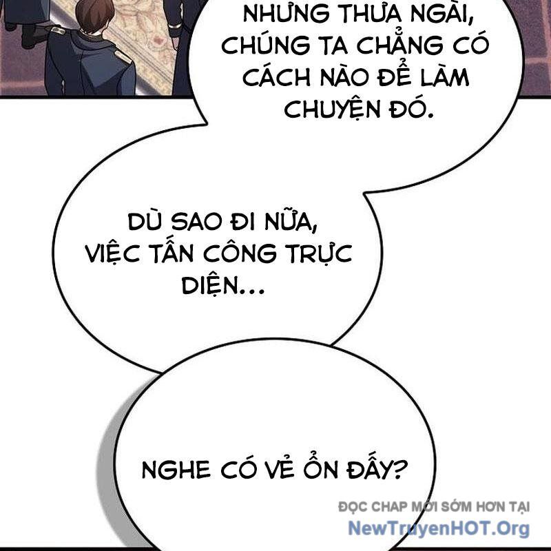 Pháp Sư Cận Chiến Mạnh Nhất Chapter 66 - Trang 2