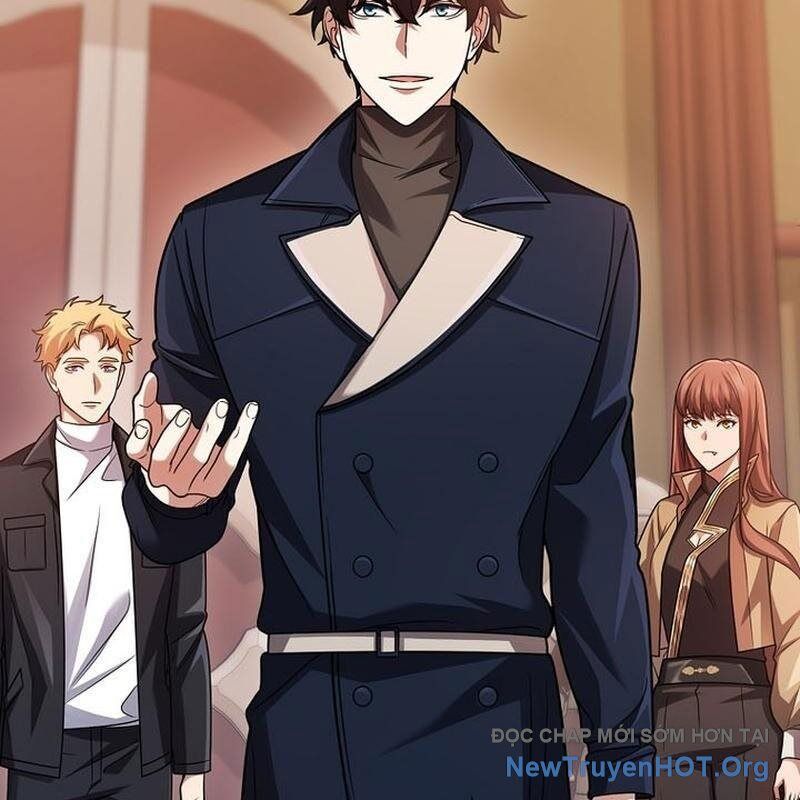 Pháp Sư Cận Chiến Mạnh Nhất Chapter 66 - Trang 2