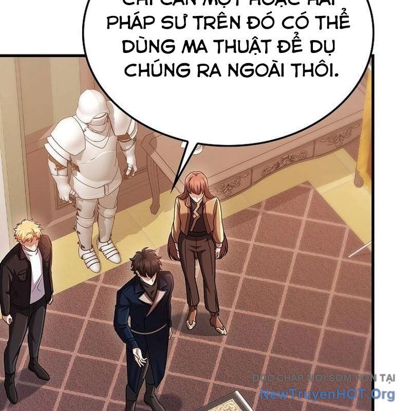Pháp Sư Cận Chiến Mạnh Nhất Chapter 66 - Trang 2