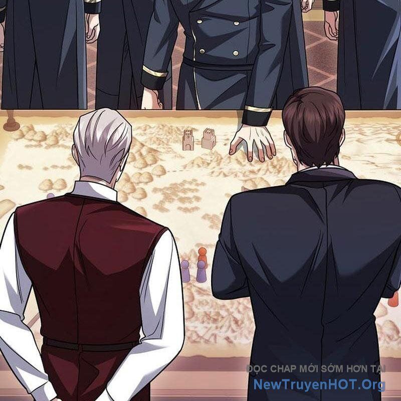 Pháp Sư Cận Chiến Mạnh Nhất Chapter 66 - Trang 2